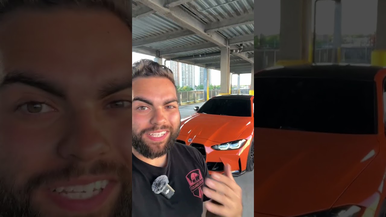 Why I miss my BMW M340i after getting an M3!