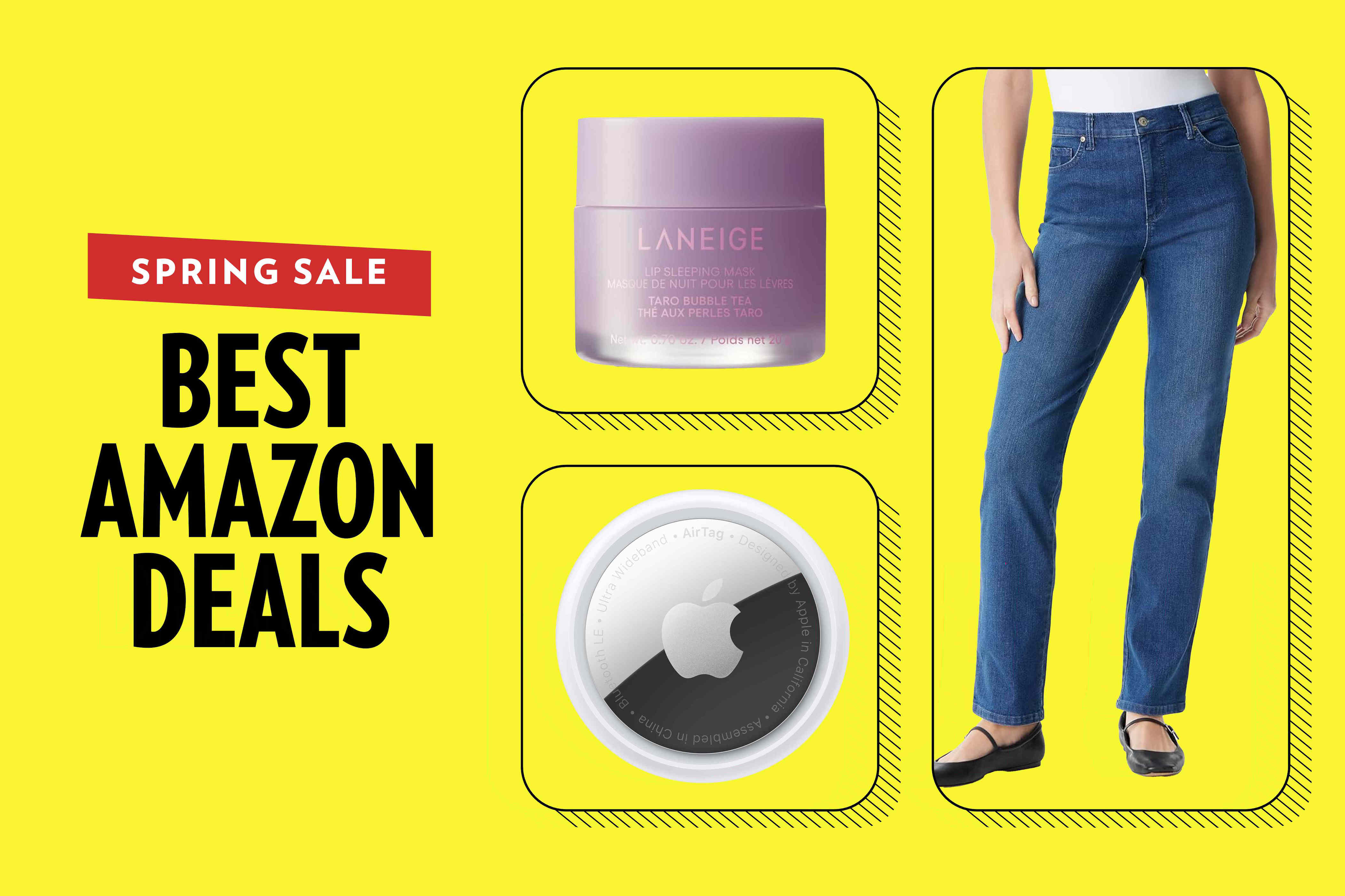 The 50+ best deals from Amazon's spring sale are all under $25 — but ...