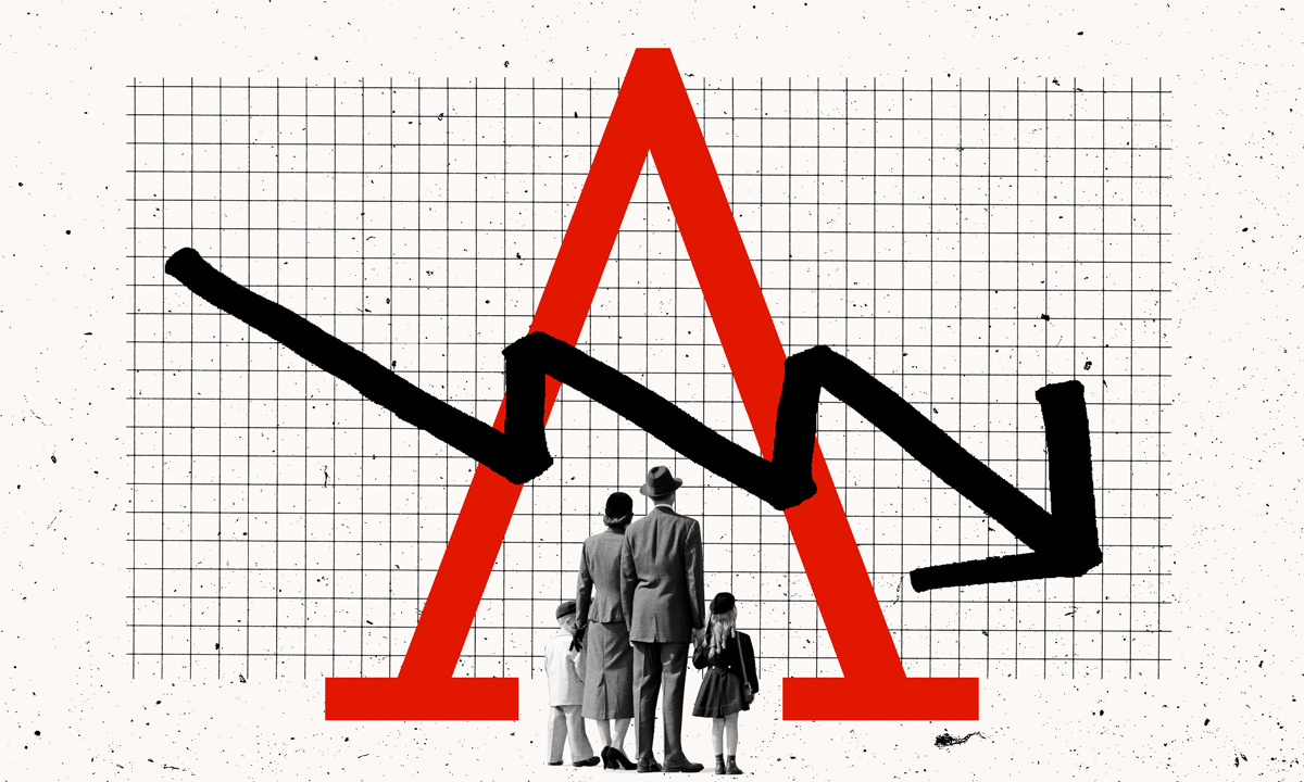 Many parents value grades over test scores, missing signals to intervene