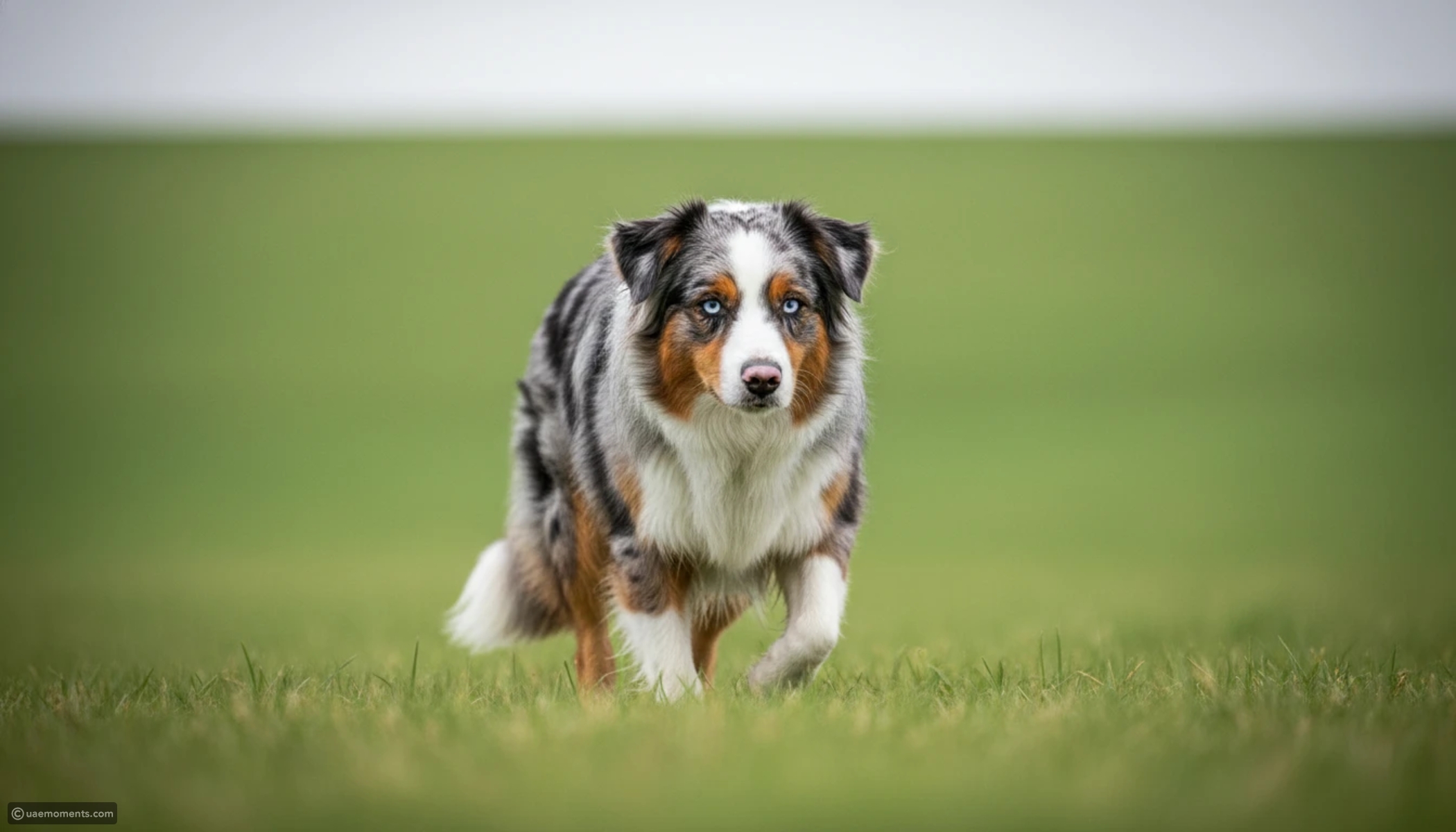 Dogs that struggle the most with separation anxiety