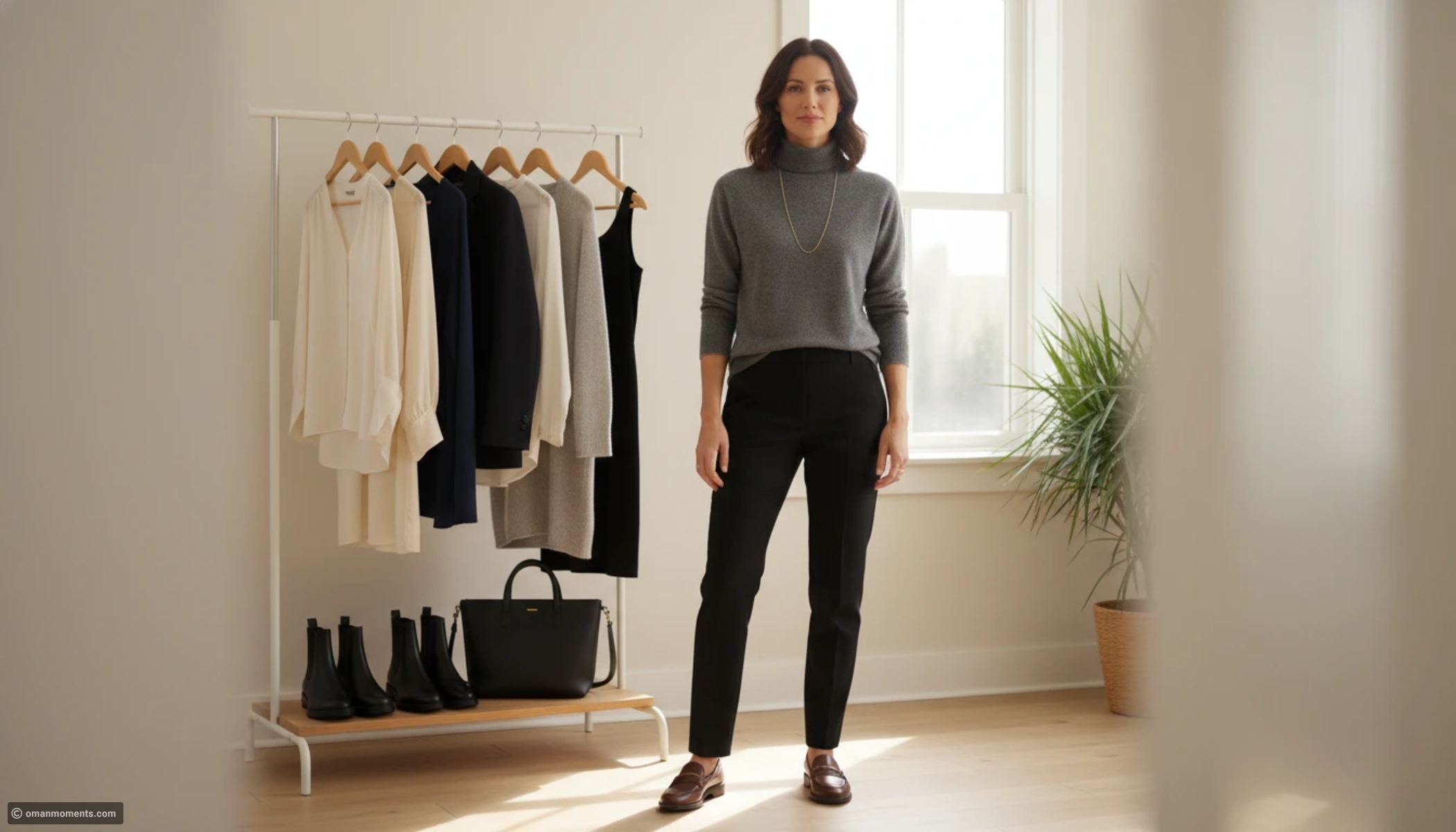 Secret millionaires dress like this and most people never notice the signs