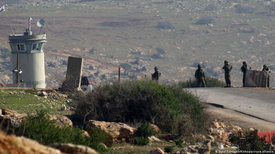 Israel suspends battalion over attack on CNN journalists<br><br>