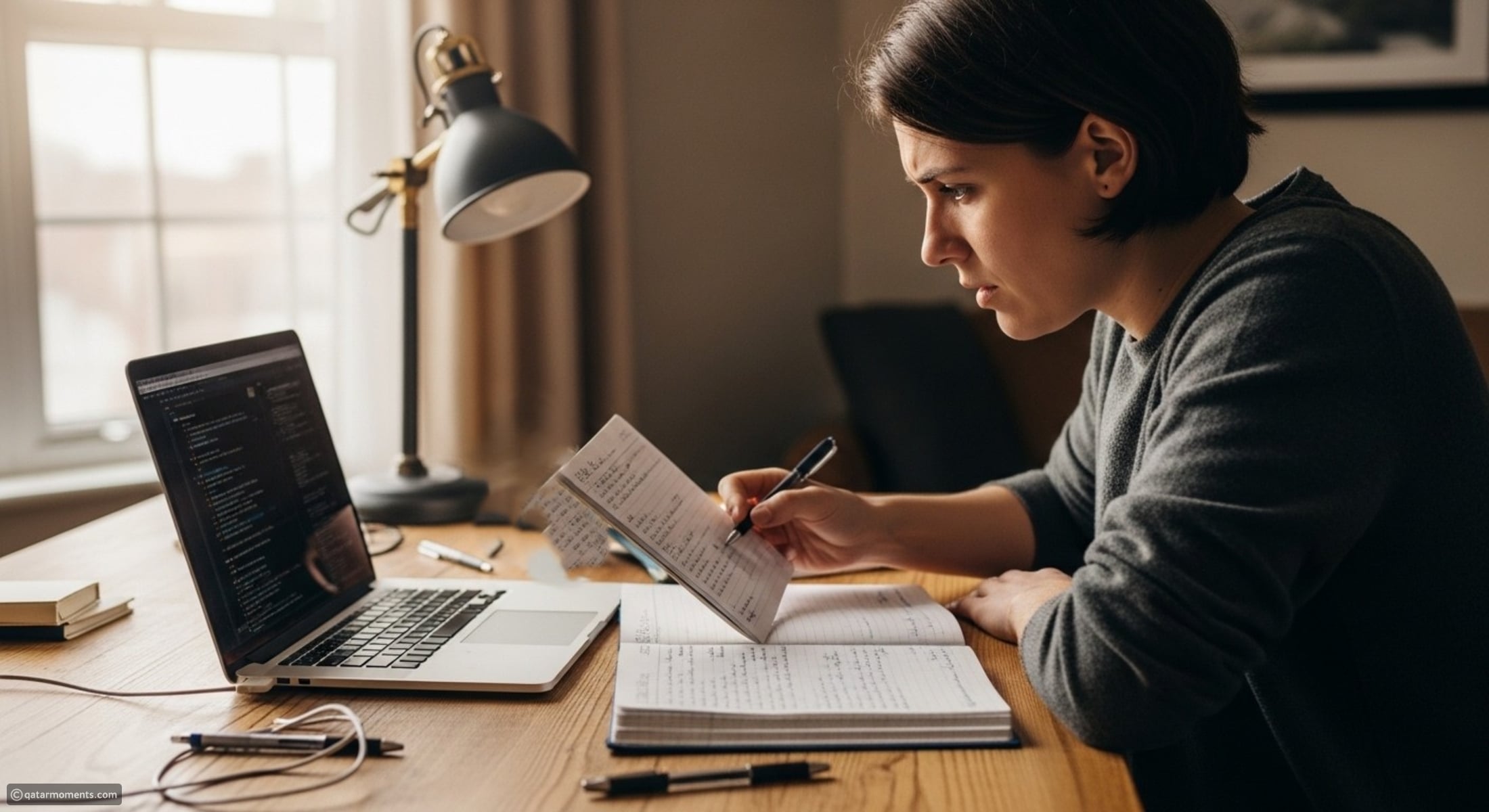 Why most people quit just before success happens