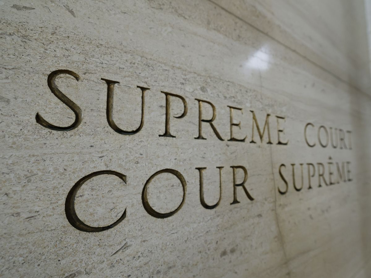 The Supreme Court will just make stuff up to subvert the ...