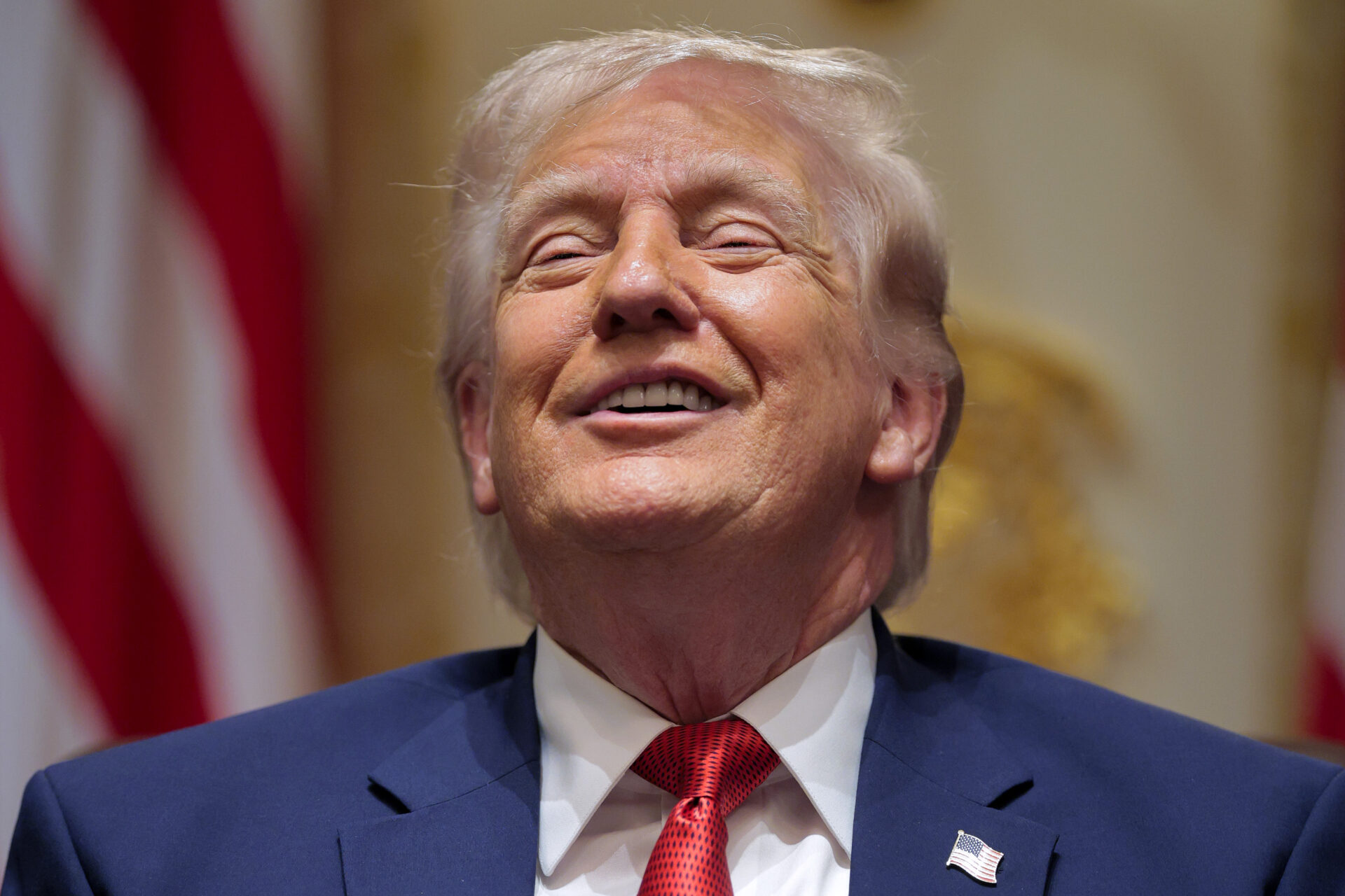 The strategy behind Trump’s ‘nobody knew’ defense