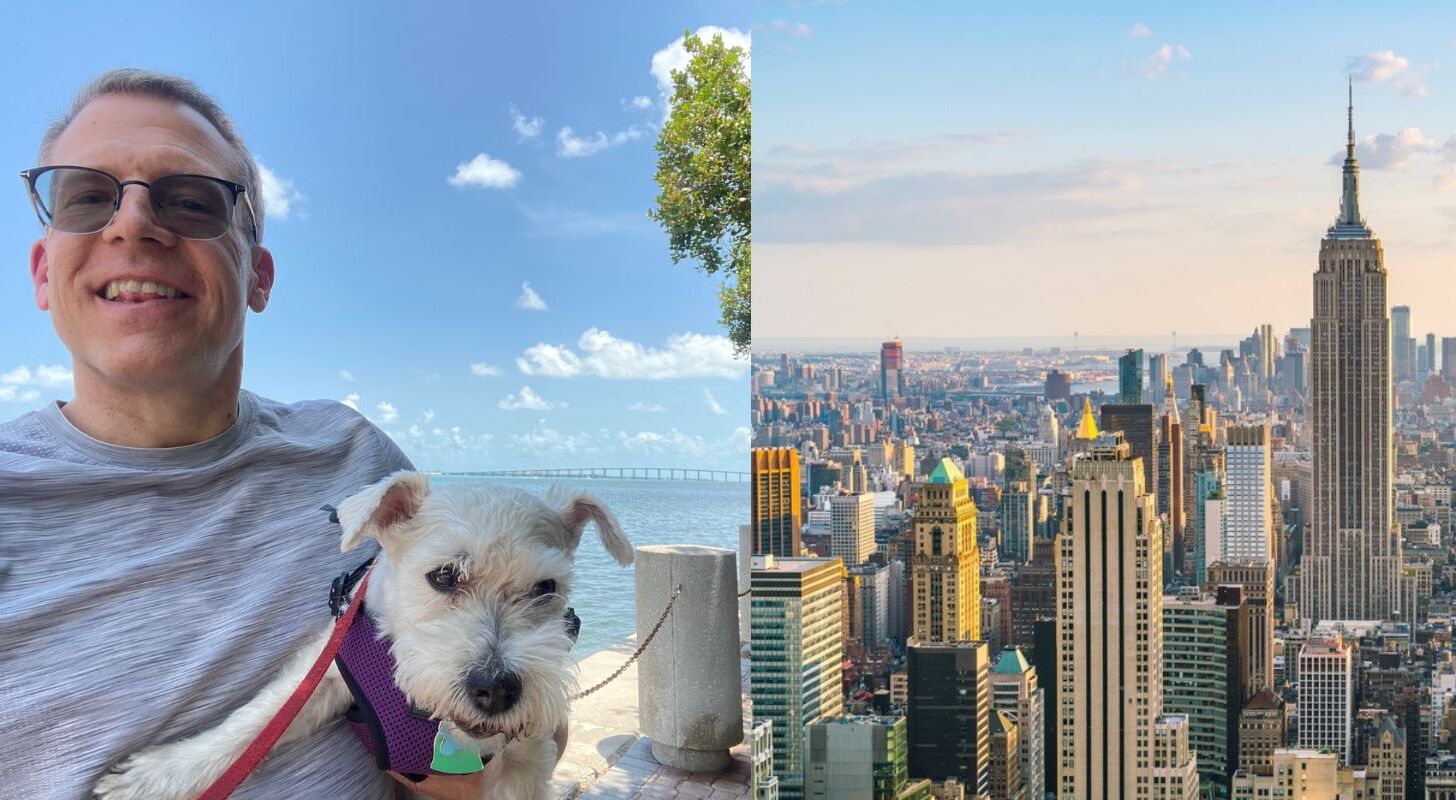 A 58-year-old left NYC for Miami hoping to save on taxes — then ...