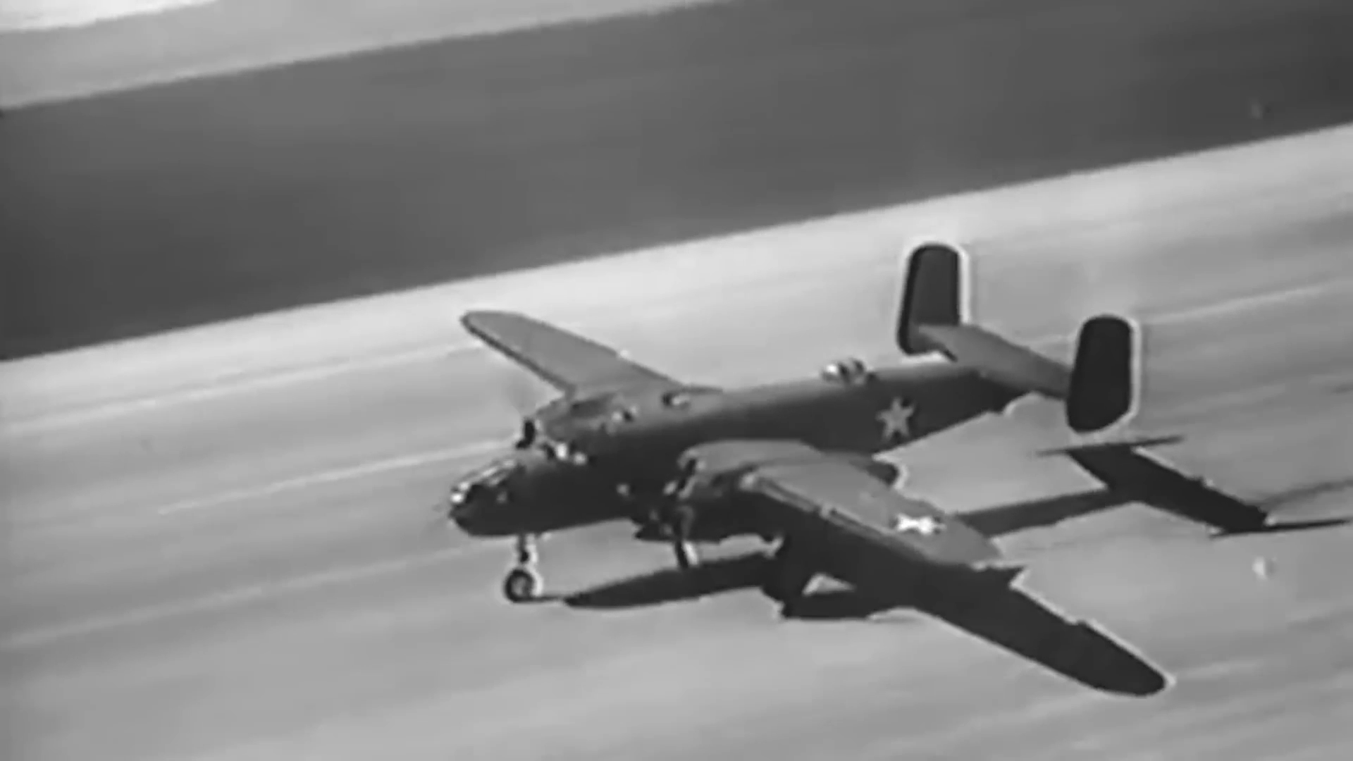 The lost crew of the Doolittle Raid: Secrets of the Soviet landing