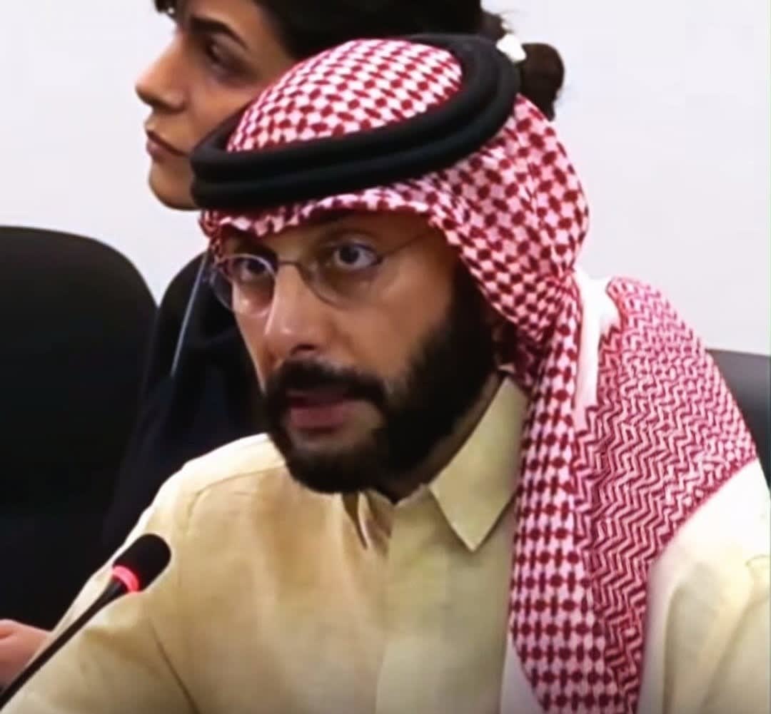 Kuwait is softening stance on Israel, dissident tells 