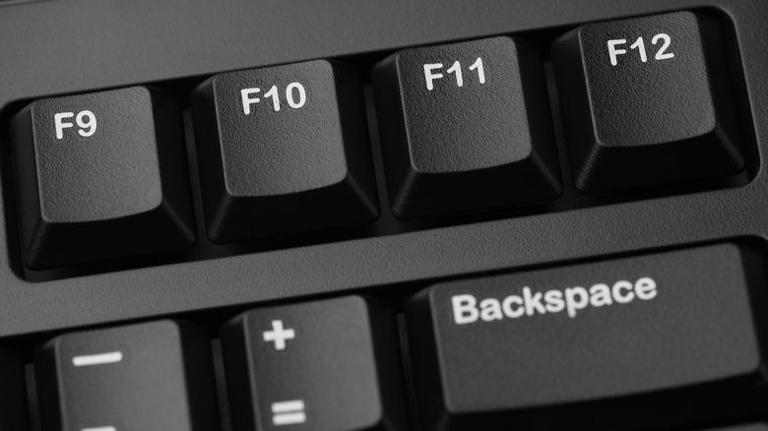 12 things you never knew your laptop's function keys could actually do