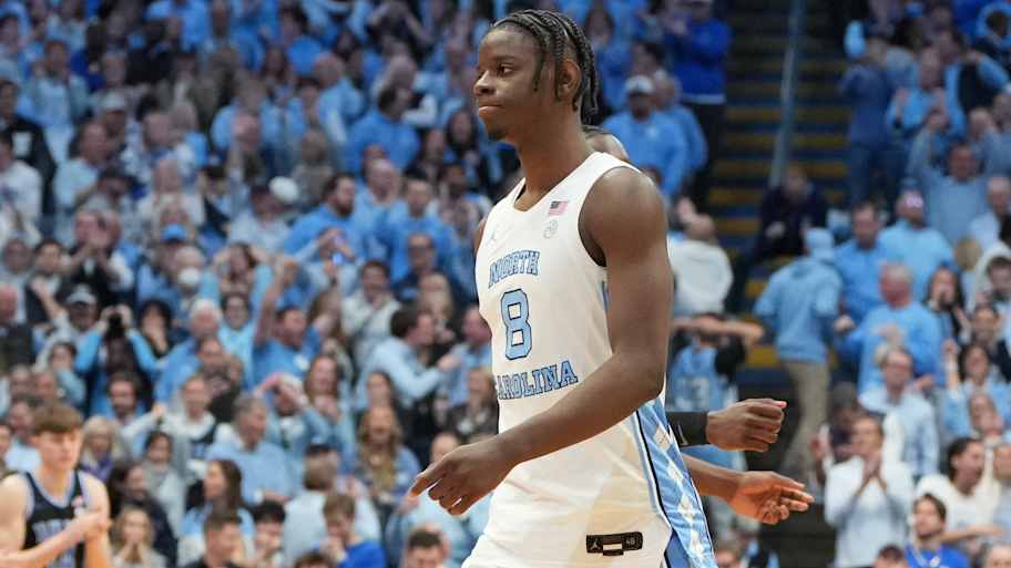 Caleb Wilson goes full little bro by trolling Duke after loss to UConn