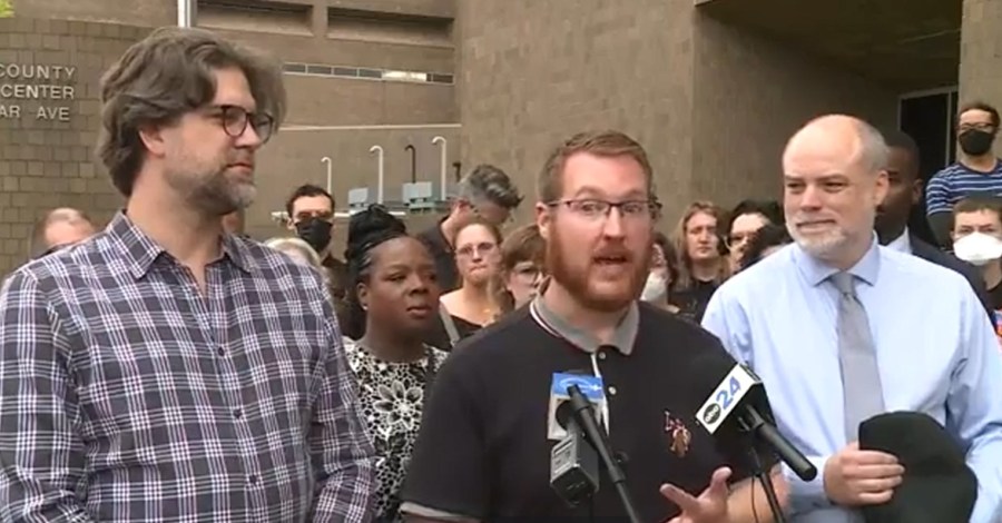 New details emerge after 3 were arrested during No Kings protest