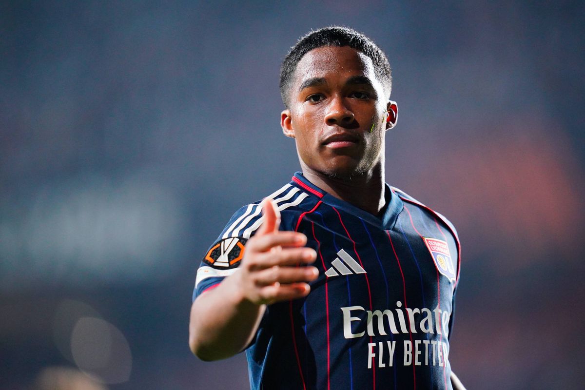 OL : Le Real Madrid fait une promesse à Endrick