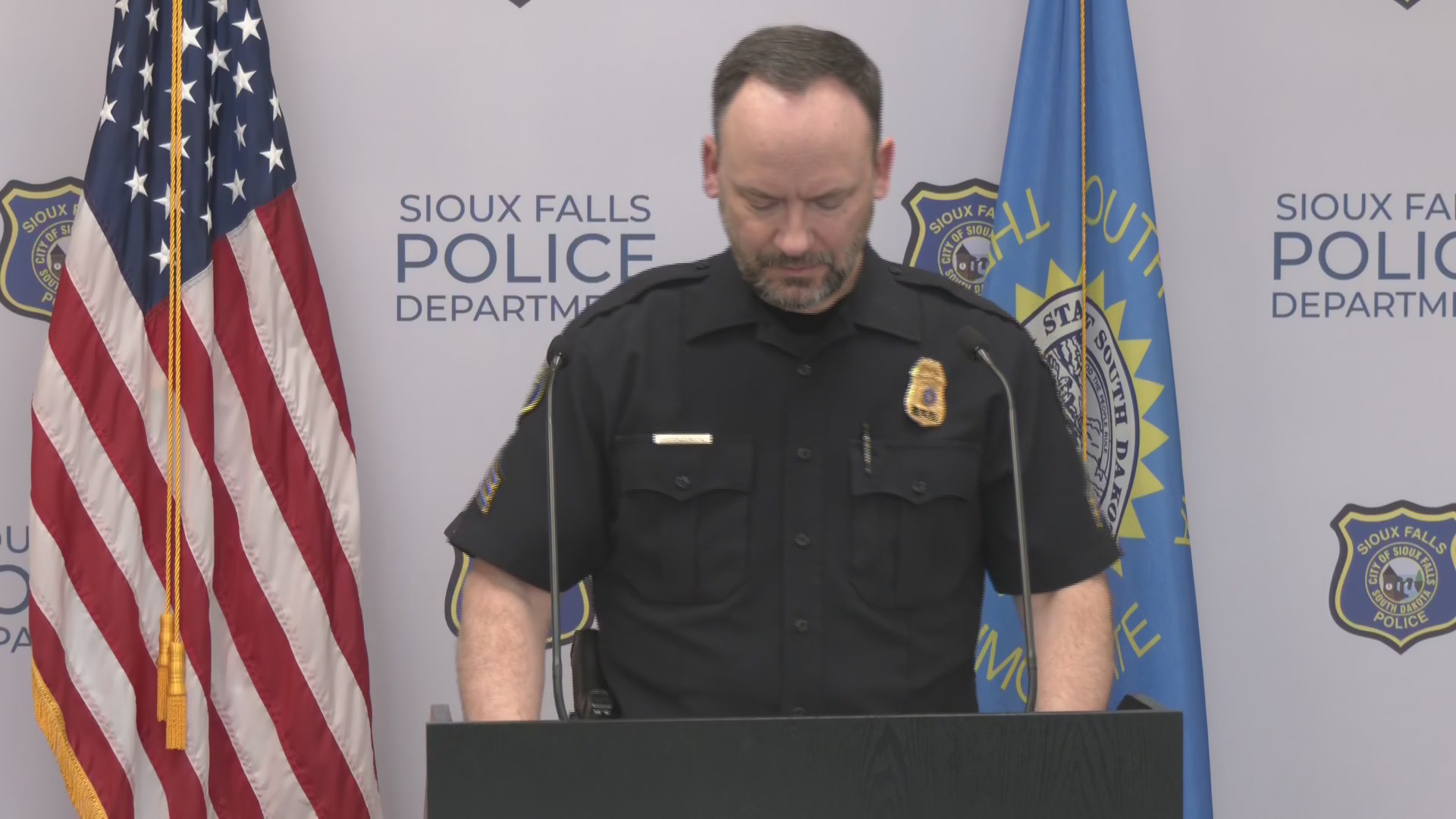 SFPD: Friday aggravated assault involved throwing rocks