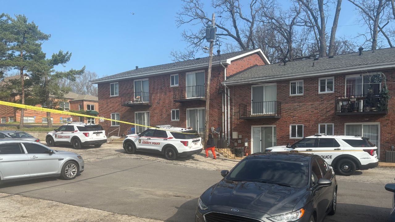 5-year-old's abduction in St. Louis County was a hoax, police say