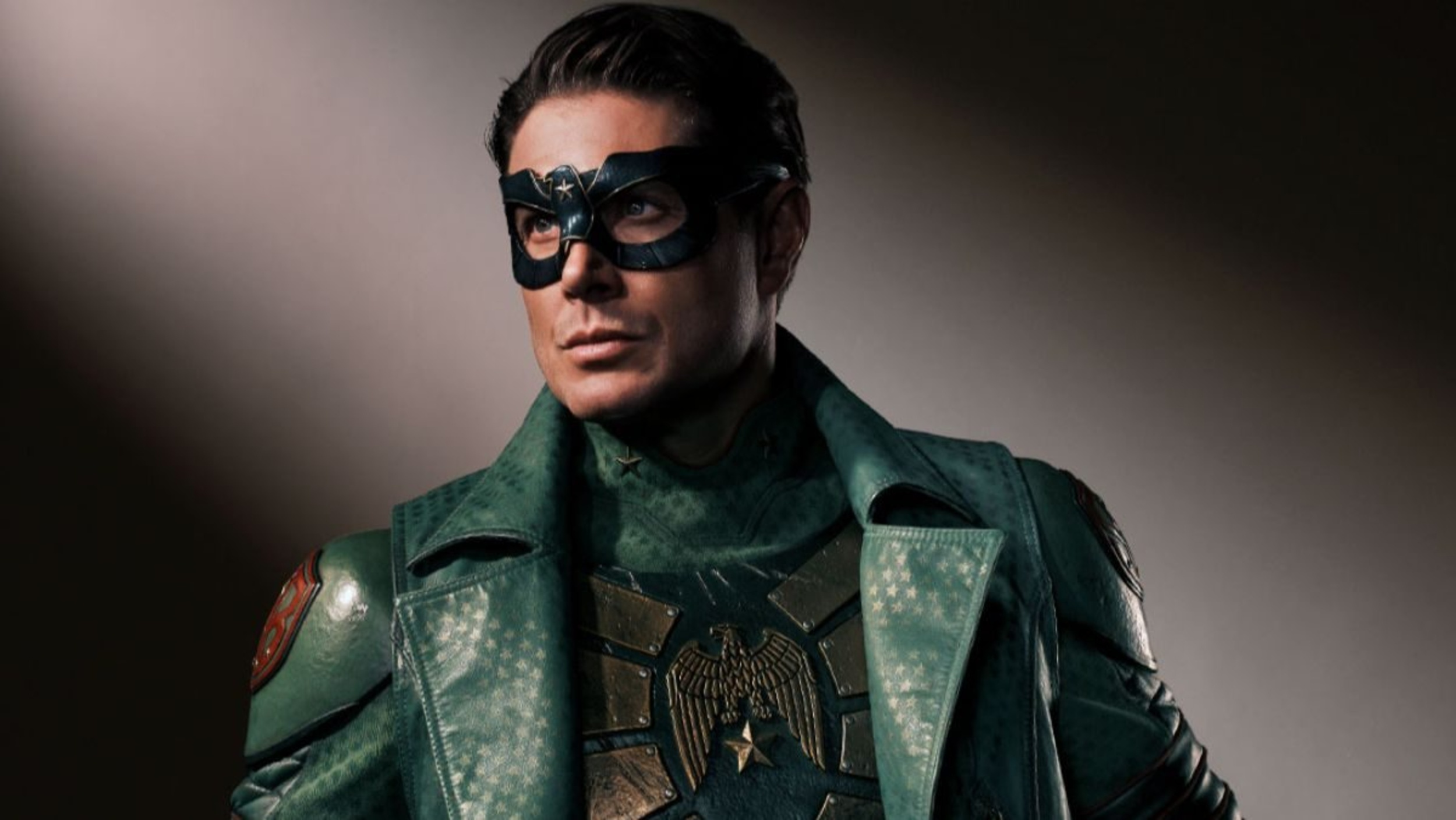 Jensen Ackles teases multiple 'Vought Rising' seasons and Soldier Boy drama