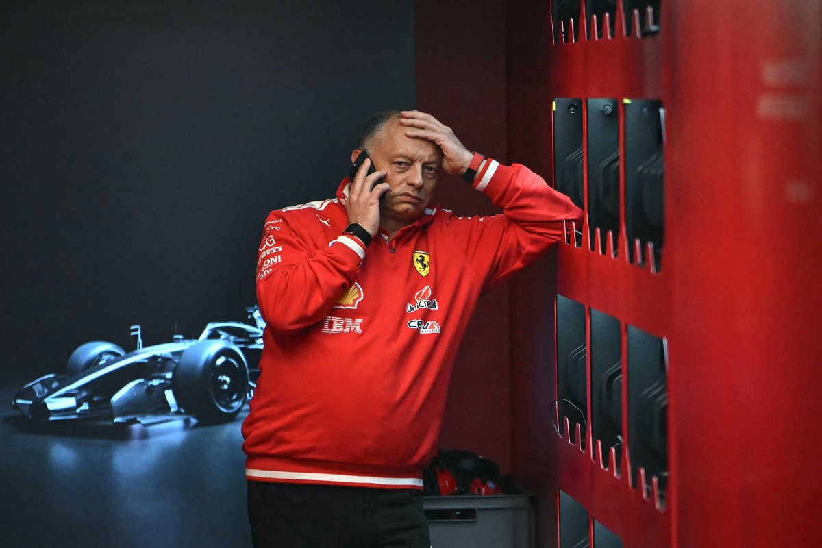 Aston Martin’s constant change criticised as damaging team culture amid ...
