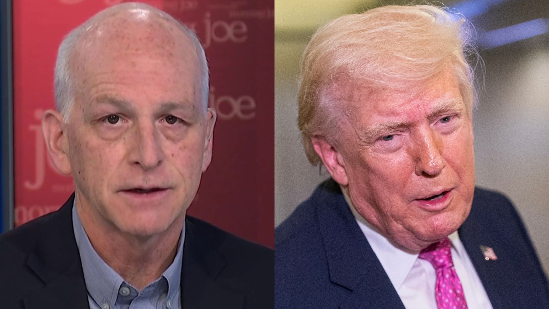 Stop the war as soon as possible: House Democrat weighs in on war with Iran