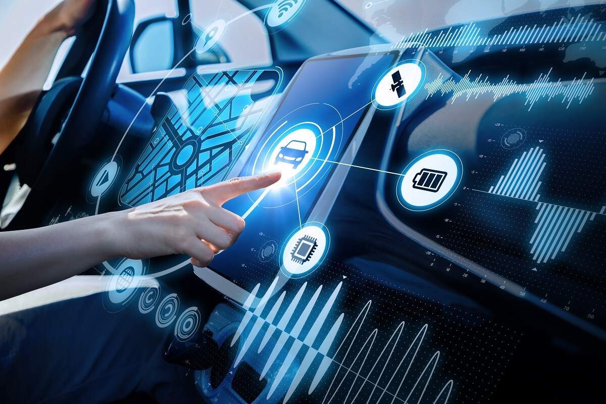 Car hacking! How India’s first vehicle cybersecurity rule AIS 189 may ...