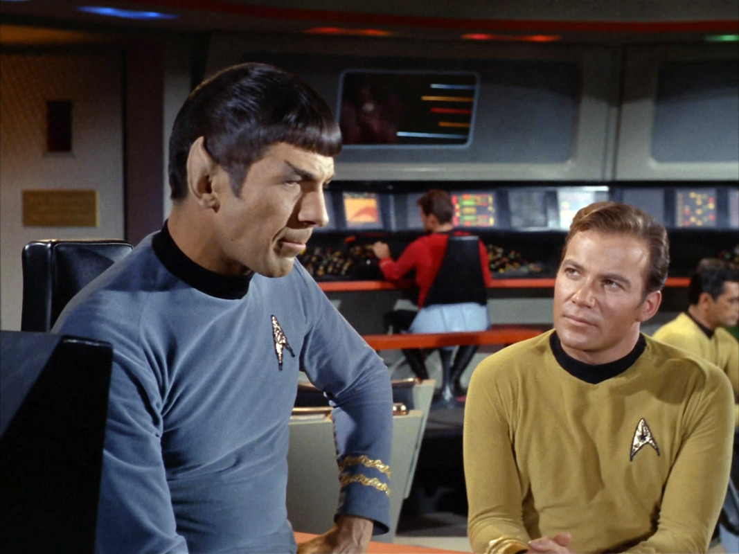 Star Trek just lost its last show: Here's what happens to the franchise now