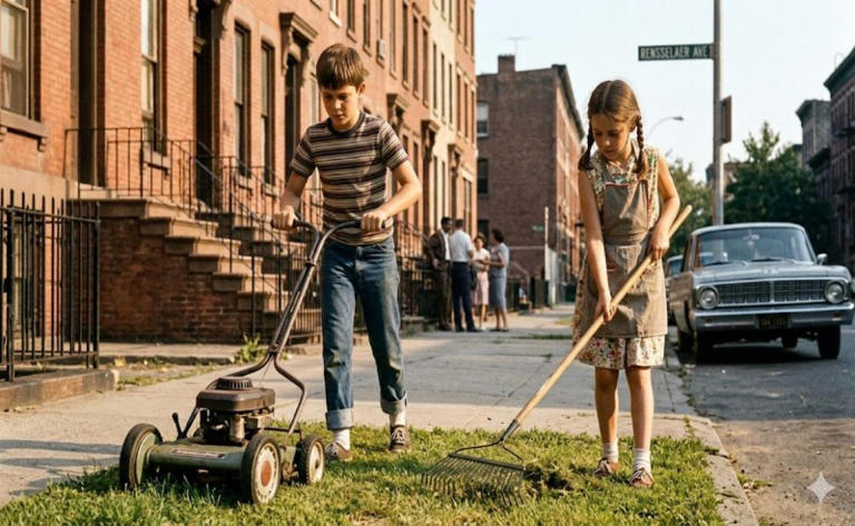 If you grew up in the 1960s, you learned these powerful life lessons early