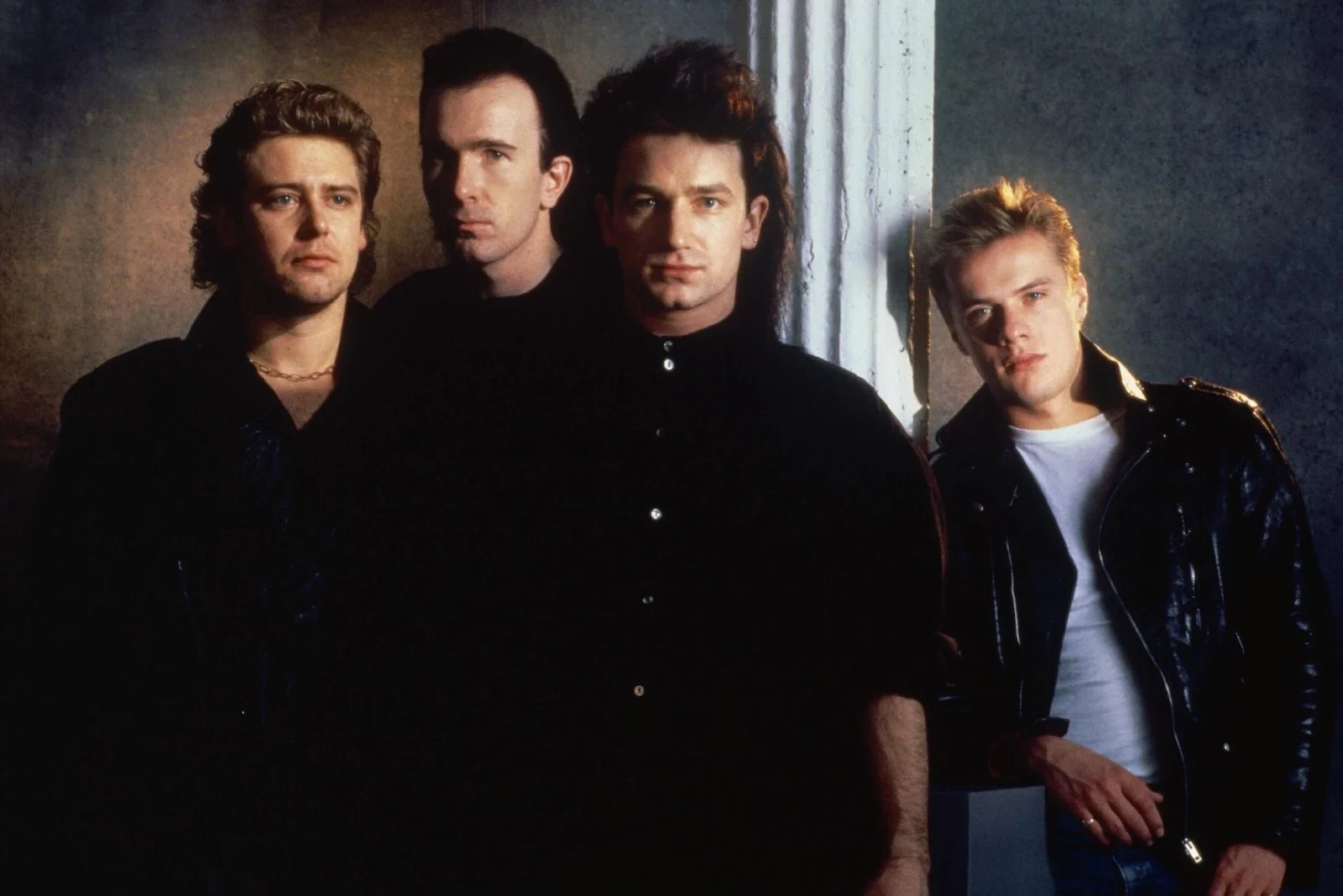 Who Are the ‘Big 4′ of Irish Rock Bands