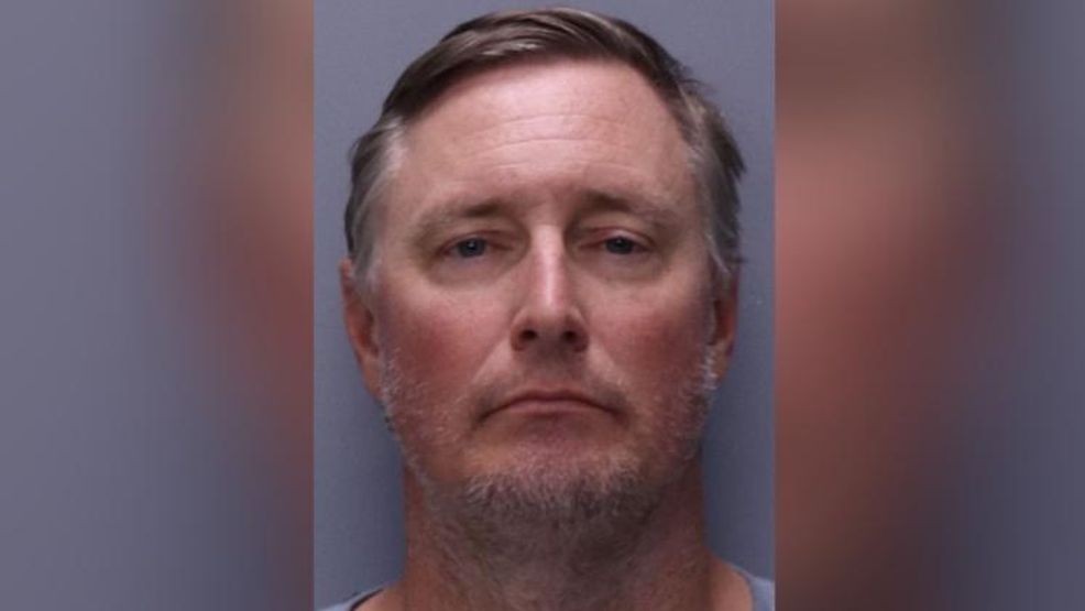 Nashville man charged with sexual battery of Florida woman on $2M bond