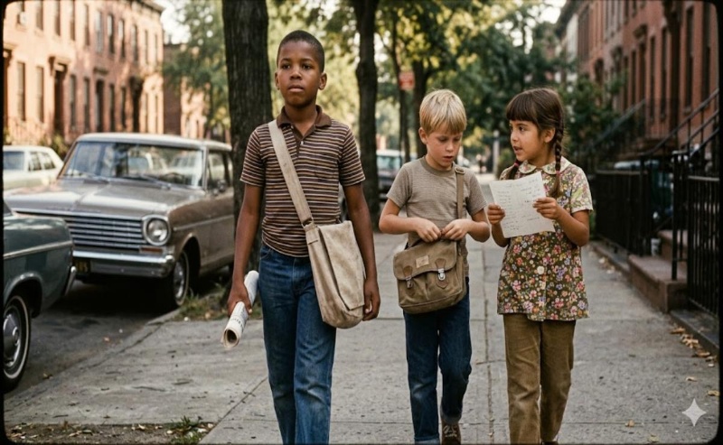 People who grew up in the 1960s learned these life lessons that still ...