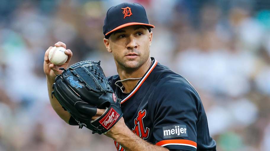 Tigers Monday review: Which Detroit players shined and failed to open ...