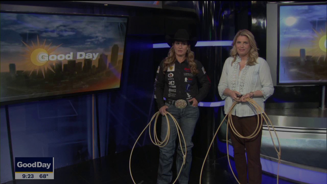 American Rodeo Championships return to North Texas