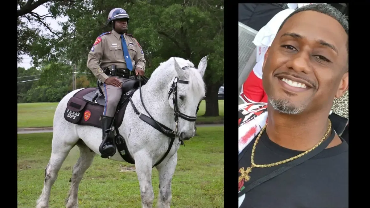 Texas state troopers awarded $1.6M in racial discrimination lawsuit ...
