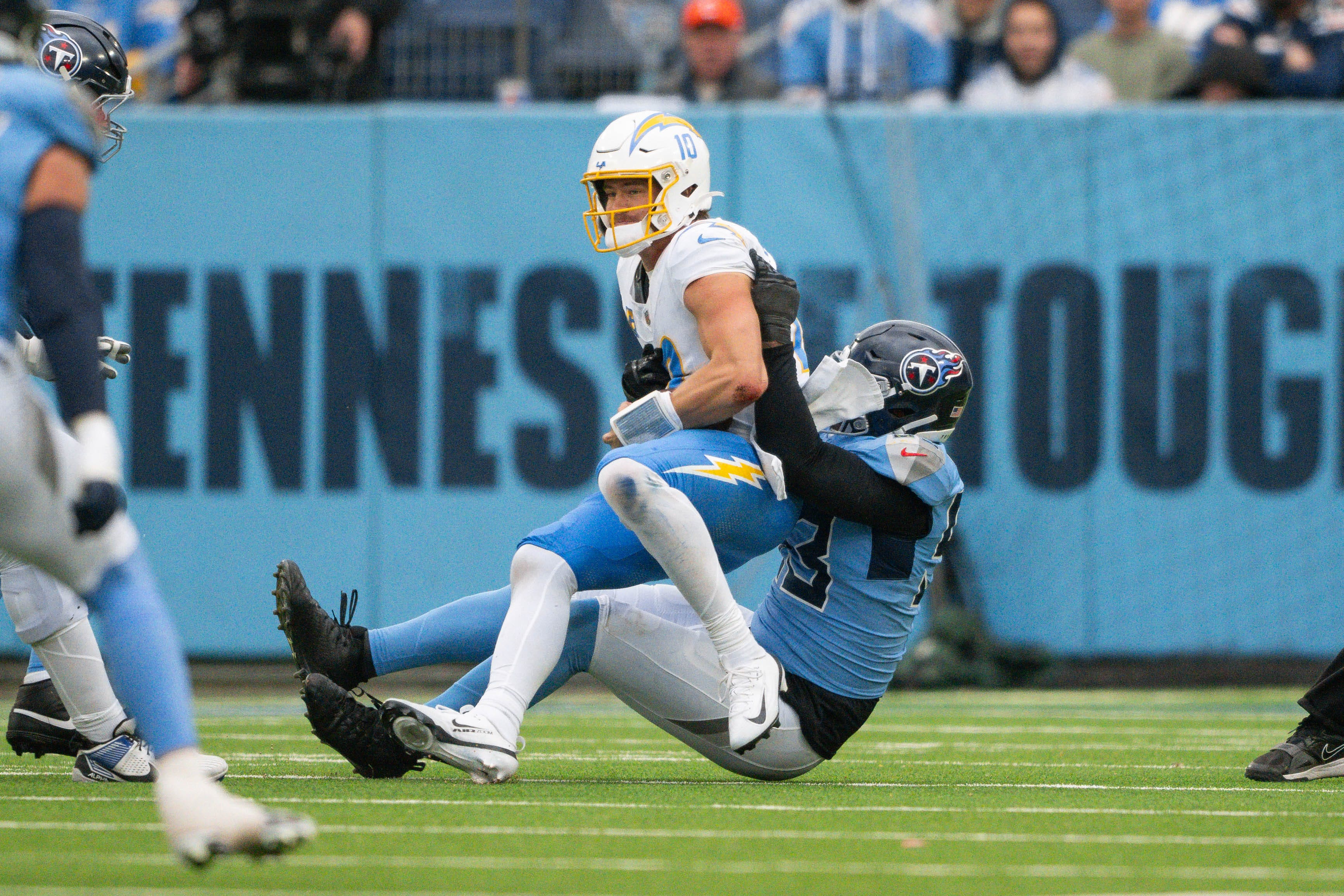 10-year NFL vet fits bill for major Patriots’ need at edge rusher
