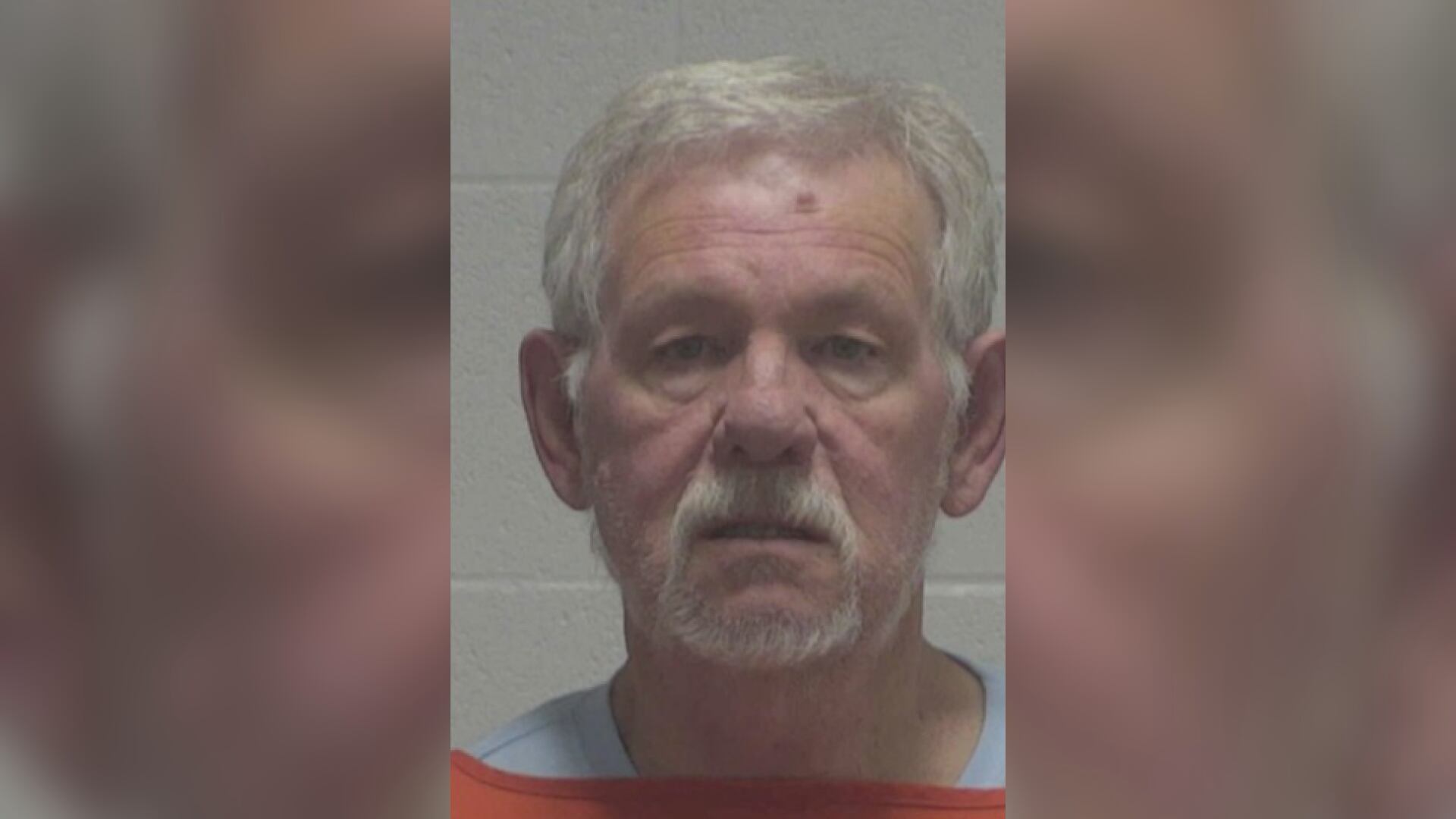 Wayne County man arrested in sexual assault investigation involving ...