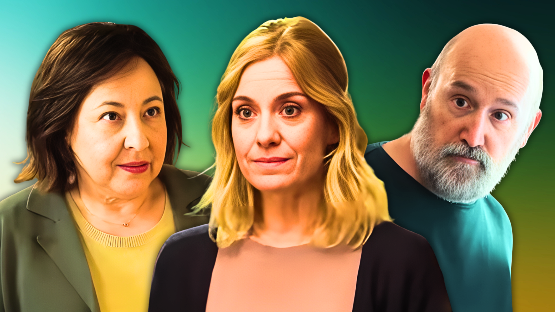 Complete cast breakdown of 53 Sundays: Who plays whom & where you have ...