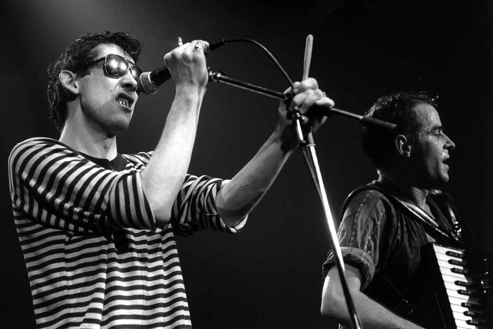 Who Are the ‘Big 4′ of Irish Rock Bands