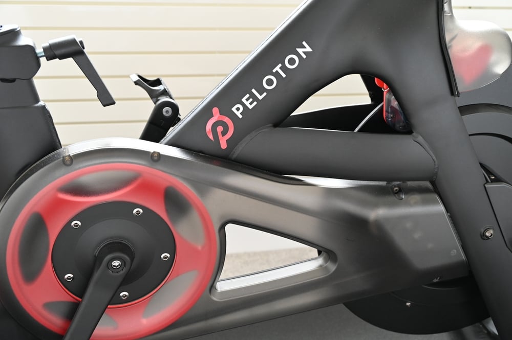 Peloton stock breaks above key resistance: What's next for Peloton?