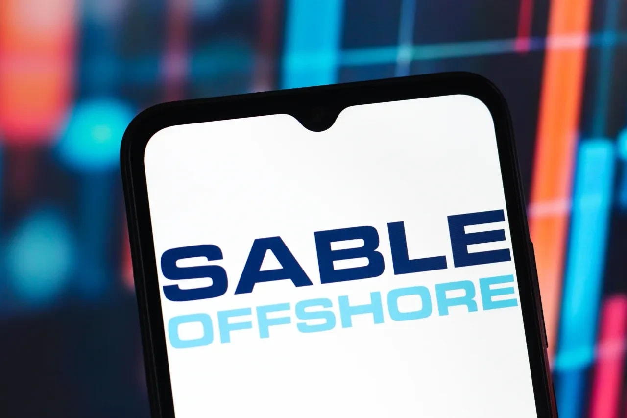 Sable Offshore begins oil sales from highly scrutinized California ...