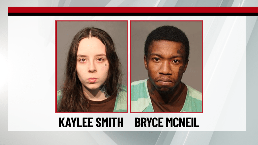 Second arrest made in Des Moines human trafficking investigation