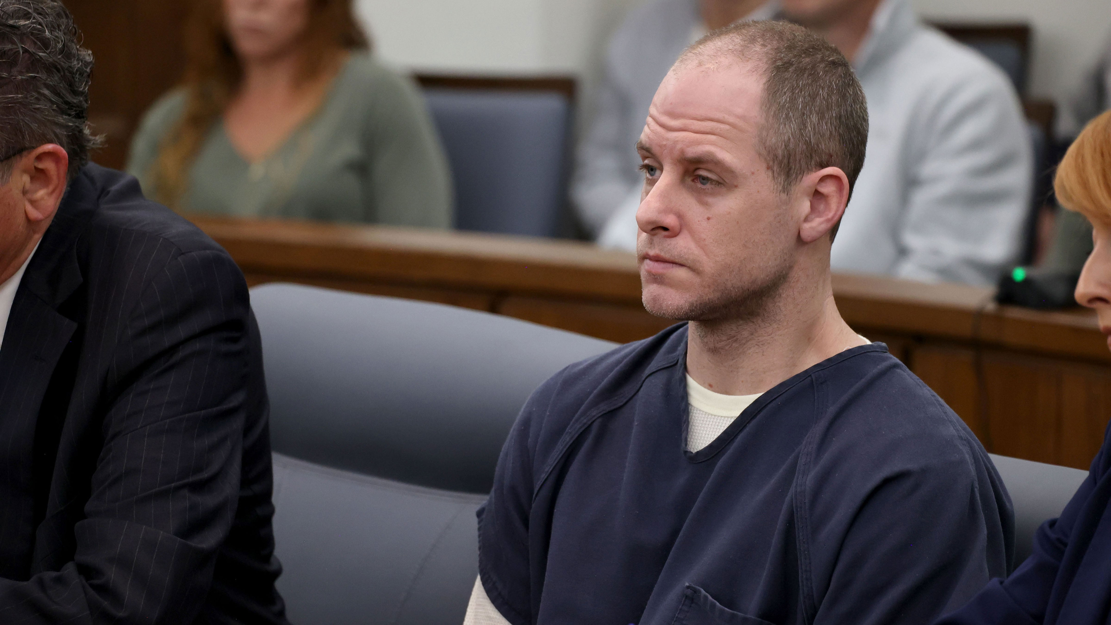 Trial date set for man accused of killing wife in Tipp City