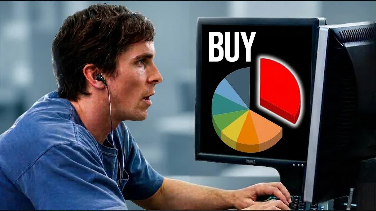 Michael Burry's rare software stock buy - should you invest?