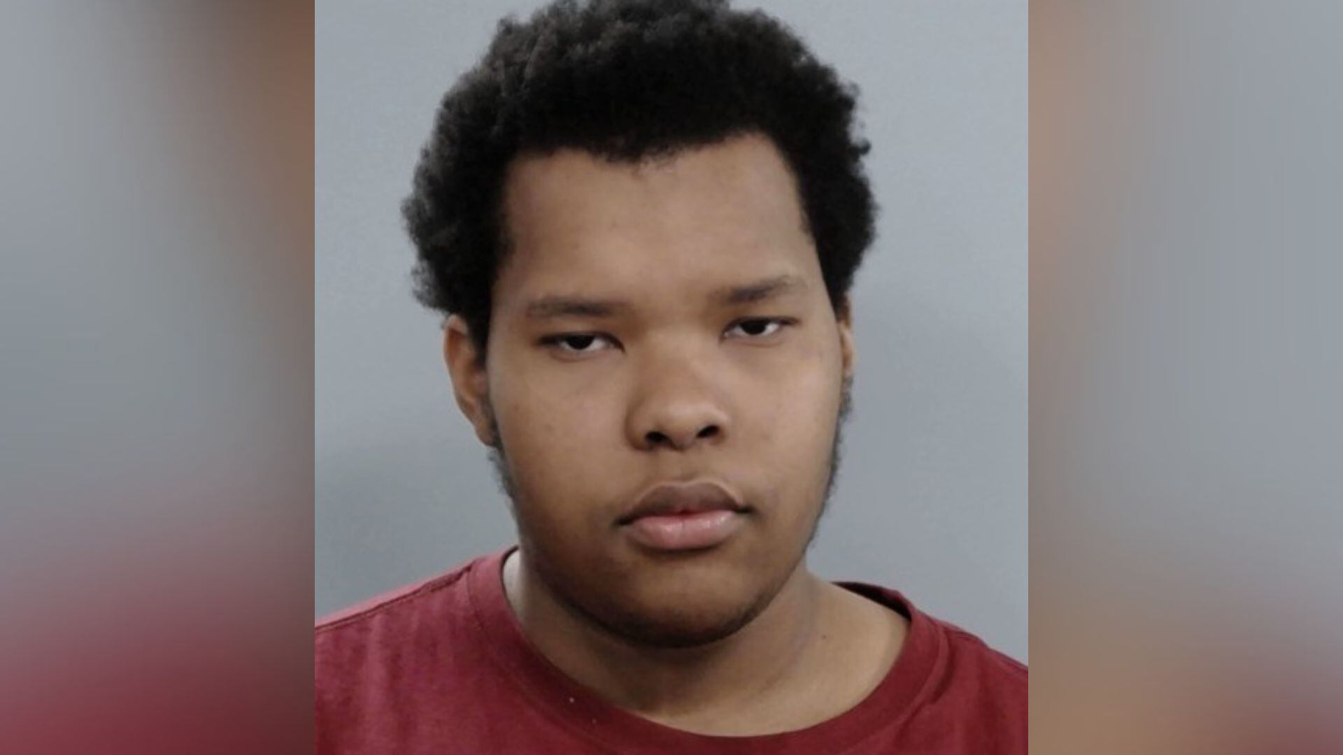 Man arrested in connection with shooting at Lexington park