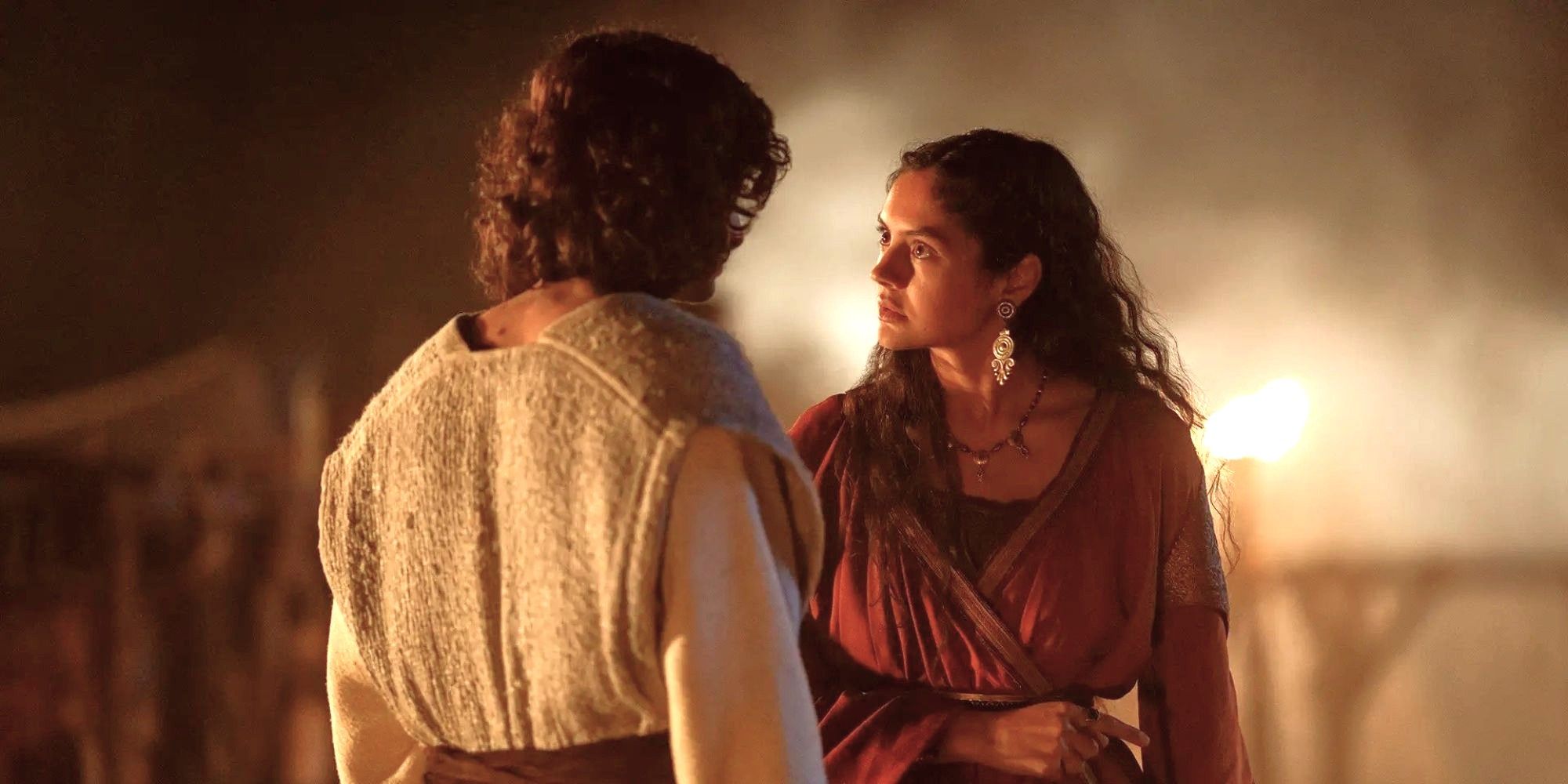 8 times the women of 'House of David' season 2 completely stole the show
