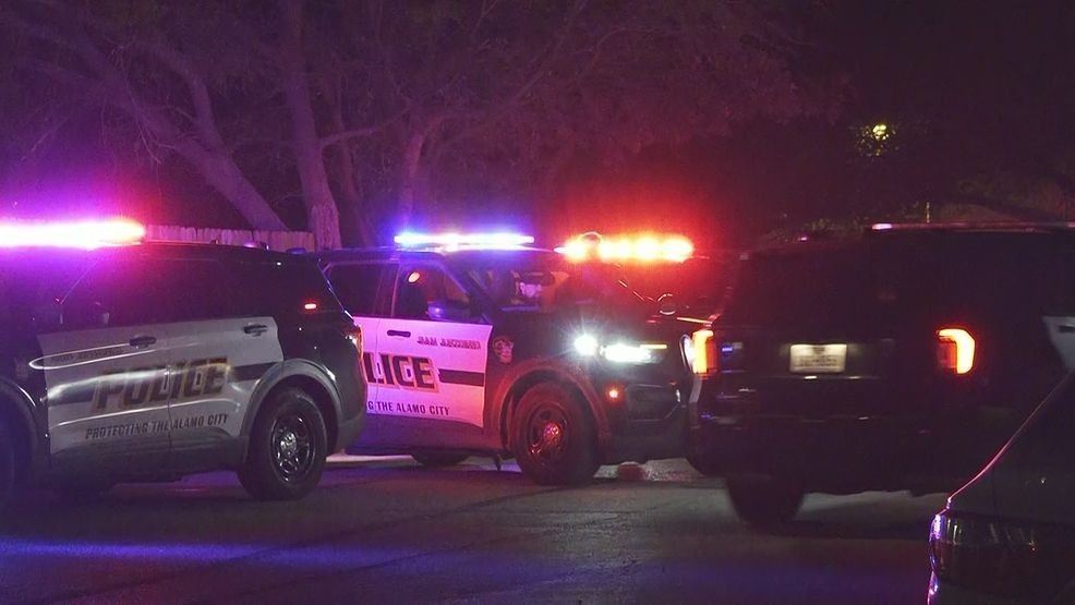 Man shot dead during meetup at Northeast Side apartment complex identified