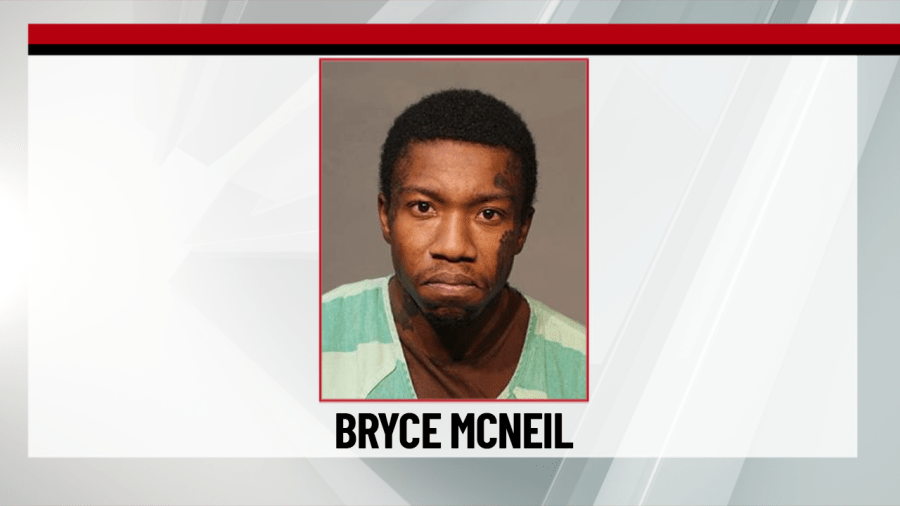 Second arrest made in Des Moines human trafficking investigation