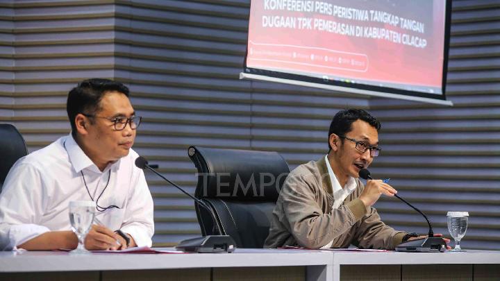 Fadia A Rafiq punya 9 kotak jam tangan mewah, KPK baru sita 5