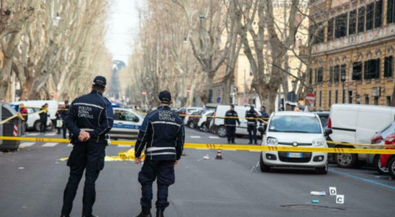 Ragazzino di 14 anni travolto da un SUV davanti a scuola: era sul ...