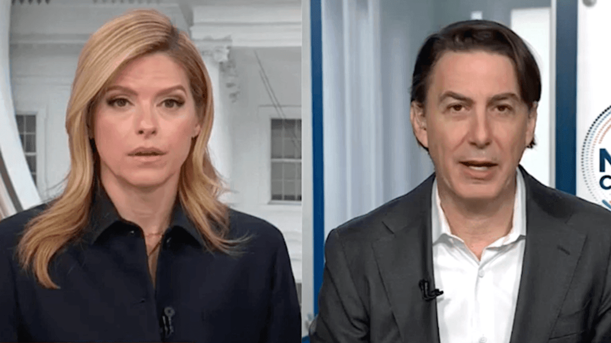 CNN host startled by expert's prediction about Iran war's impact on travel