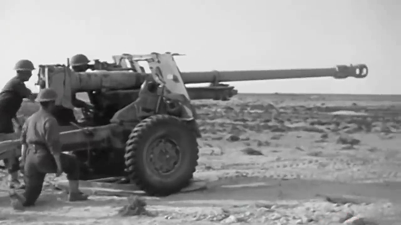 Tank destroyers. The brilliant WWII idea that didn’t always work in battle