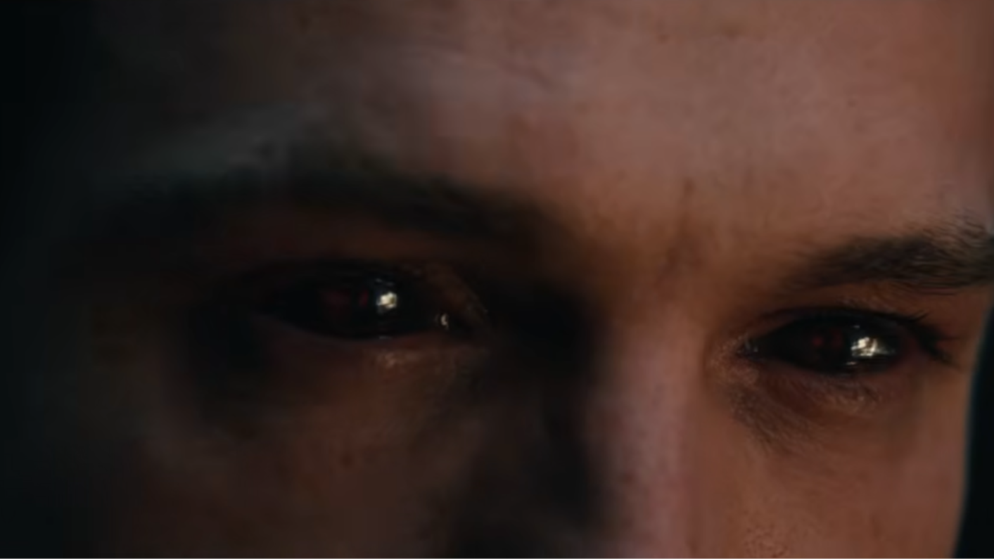 Spider-Man: Brand New Day theory explained: Do the black eyes and cocoon scene mean Man-Spider is coming?<br><br>