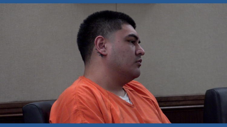 Bond denied for man charged in fatal Robstown teen shooting after court ...