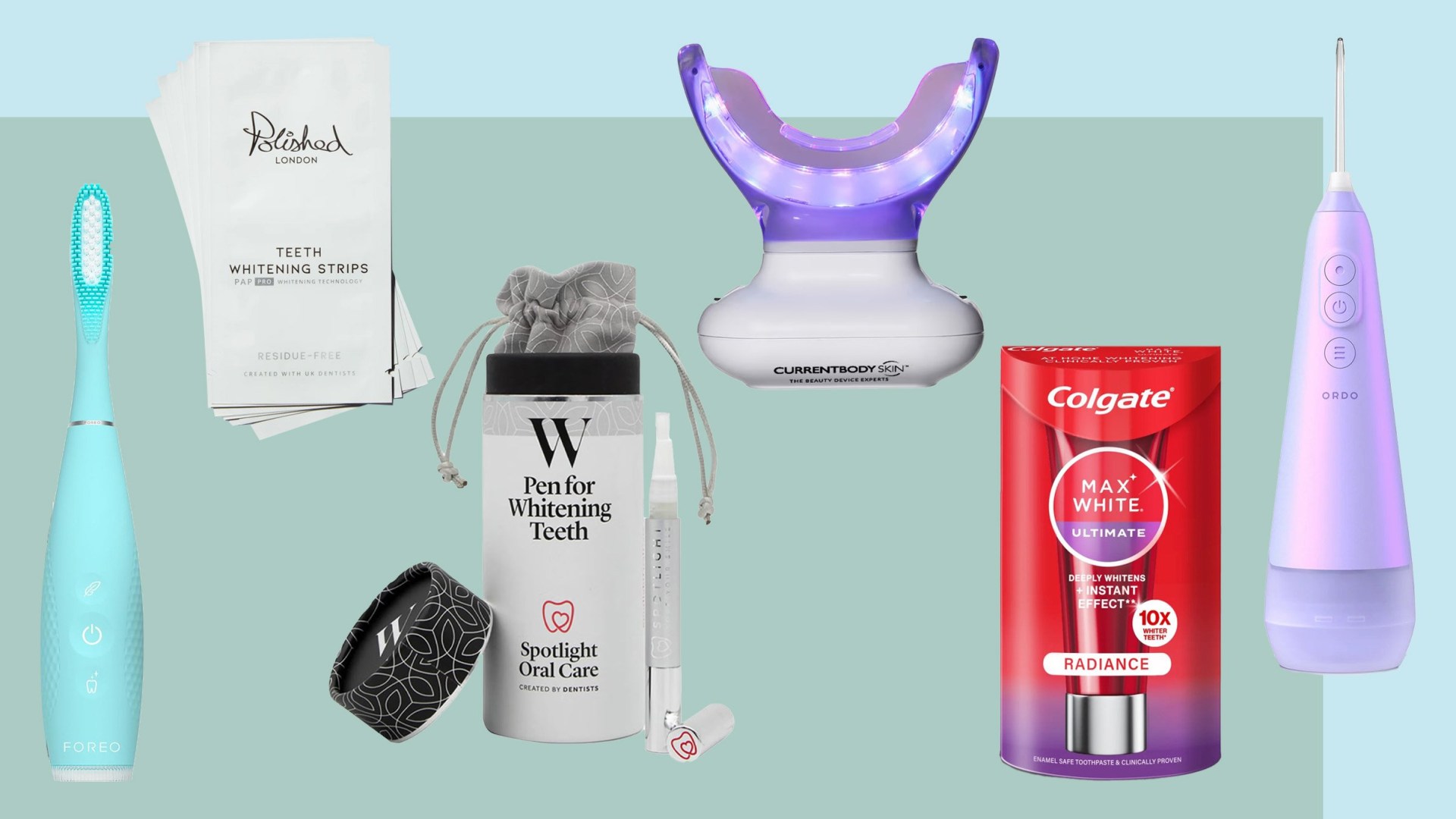 Brighten your smile fast with these highly rated at-home teeth ...